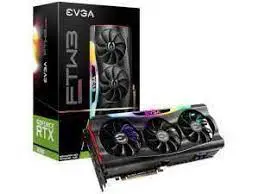 EVGA GeForce RTX 3090