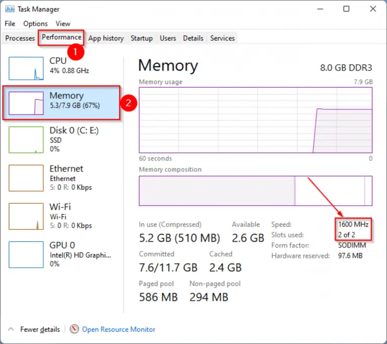 how-to-change-ram-speed-in-bios-easy-fix-in-2022