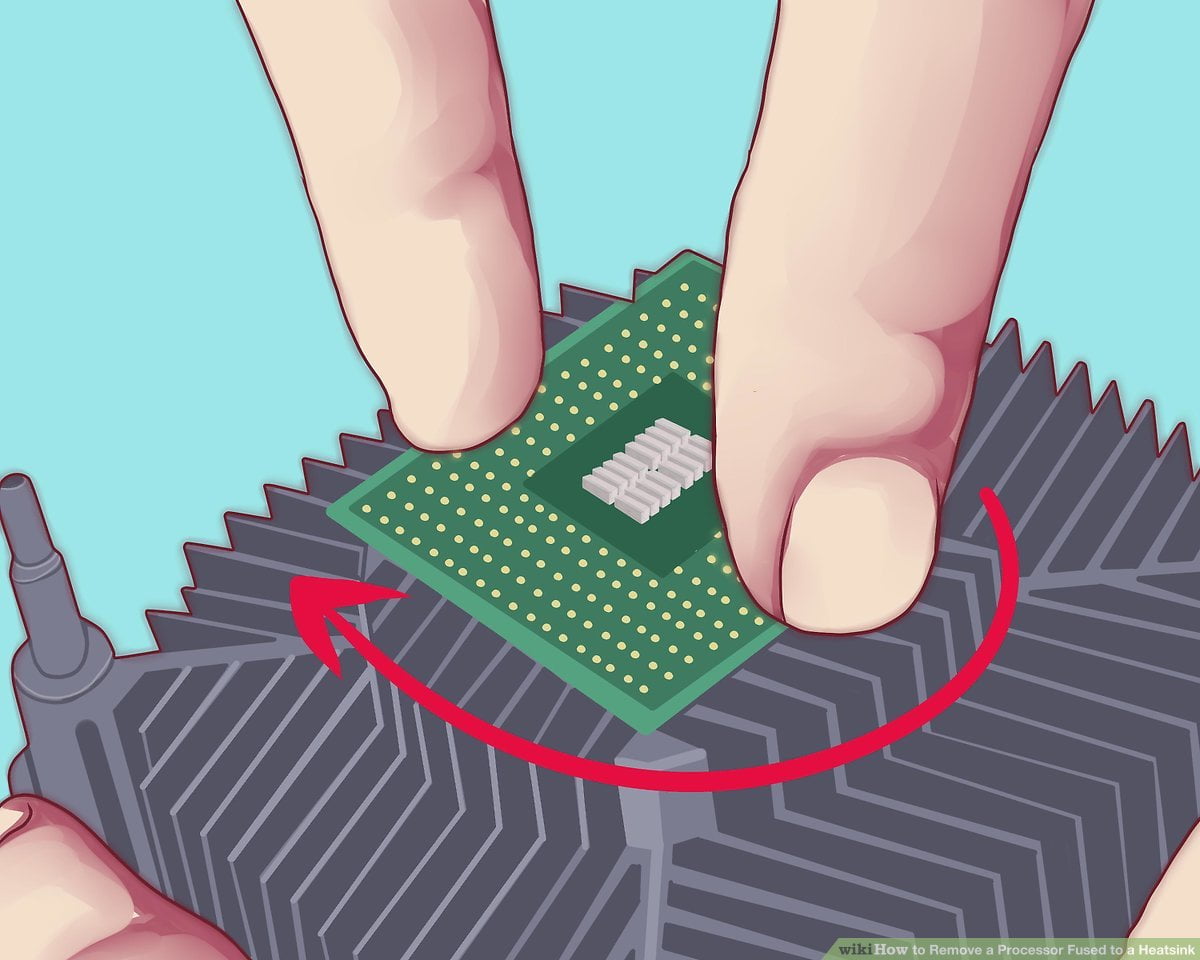 How to Remove CPU Cooler in Minutes Safely 2022