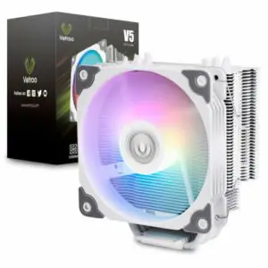 Vetroo V5 CPU Air Cooler