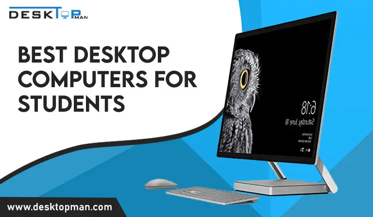 best desktop computers for students