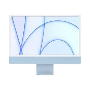 iMac 24-inch 2021