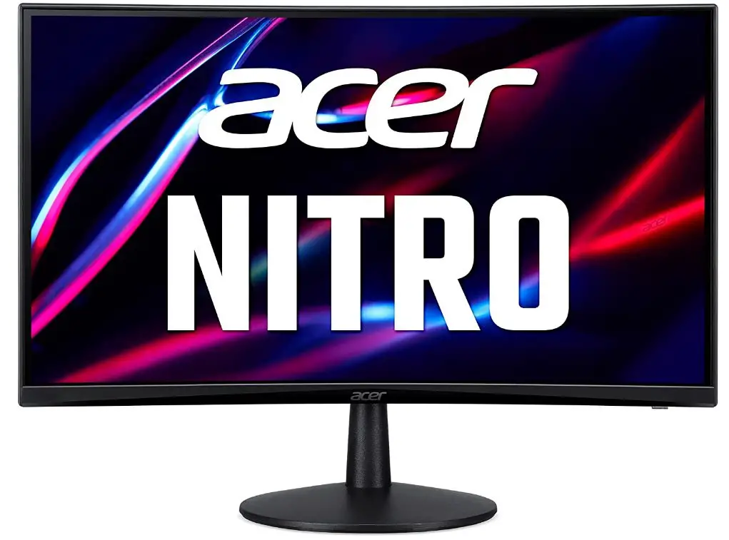 What is ascr on monitor