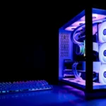 2024’s Most Beautiful and Powerful PC Cases